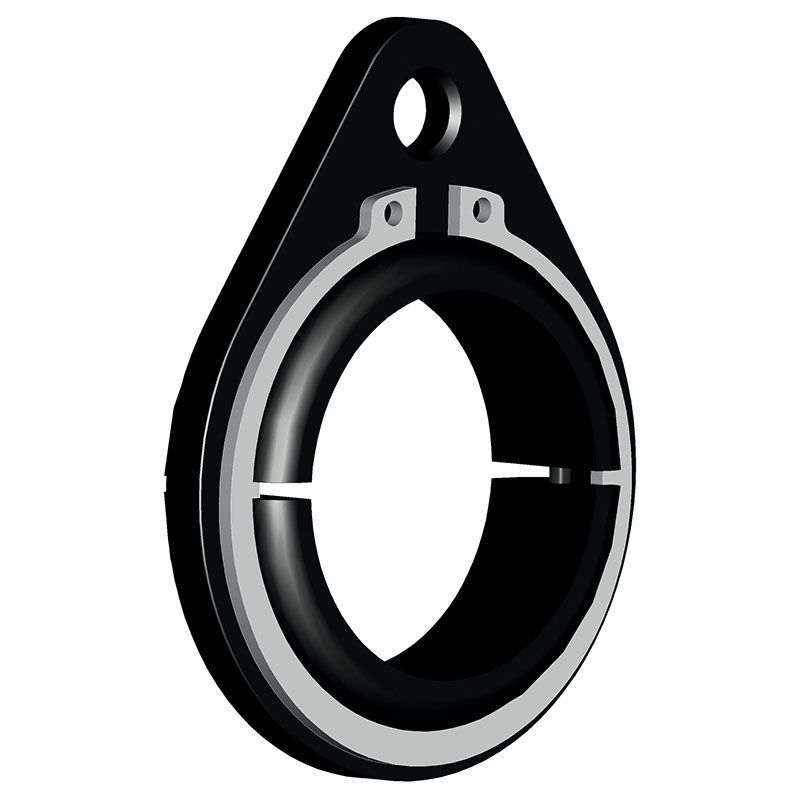 SUSPENSION SWIVEL UP TO EAD 105/EID75 product photo